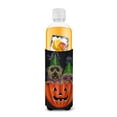 thumbnail image 3 of Carolines Treasures PPP3056MUK 12 oz Cairn Terrier Halloween Peeka Boo Ultra Hugger for Slim Cans, 3 of 3