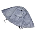 thumbnail image 5 of Waterproof Pet Kennel Cover for Dog Cages, 5 of 5