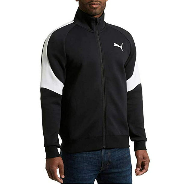 PUMA - PUMA Men's Evostripe Track Jacket, (Black, Medium) - NEW ...