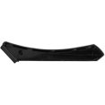 thumbnail image 3 of Cubierta embellecedora del Panel de la puerta interior derecha de la manija Interior del coche para 3 Series 2005-2012 E90 E91 318 320 325 330 335 (negro) esquí esquí Gafas de esquí, 3 of 5