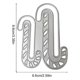 thumbnail image 2 of Metal Die Cuts Christmas Crutch Embossing Stencil Cutting Dies for Card Making Scrapbooking Paper Craft DIY Template, 2 of 5