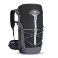 thumbnail image 2 of Bsvklp 40L Nylon Deporte Camping Mochila Senderismo Escalada Viaje Ciclismo Bolsa (Negro) Bsvklp Para estrenar, 2 of 7