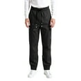 thumbnail image 2 of Winter Fleece Pants for Men Sherpa Lined Warm Sweatpants Running Camping Lounge, 2 of 5