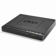 thumbnail image 1 of DVD Player For TV, DVD / CD / MP3 / MP4 With USB Socket - EU Plug, 1 of 4
