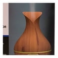 thumbnail image 4 of Humidificador Holiday Time Diseño Pera Café, 4 of 4