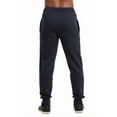 thumbnail image 4 of Knocker  Terry Jogger Lounge Pants (Men Big & Tall), 4 of 4