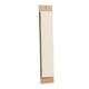 thumbnail image 2 of Durable Cat Scratcher Pad Bed Interactive Toy Sofá Protector Montado en la pared Sisal Anti Scratch Scratcher Scratching Board para gatos de interior Fernando Almohadillas para rascar gatos, 2 of 8