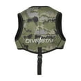 thumbnail image 2 of Chaleco de peso para buceo, neopreno con hebilla ajustable, cómodo chaleco de peso para para hombres y mujeres, ideal para deportes acuáticos. S o M, 2 of 8