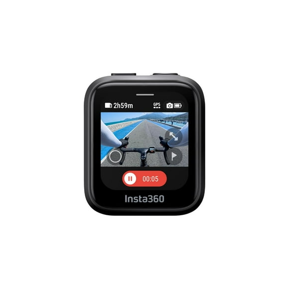 Insta360 Télécommande de Prévisualisation GPS