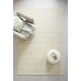 thumbnail image 2 of Jawa collection Handmade Modern Abstract Design Hand Tufted Area Rug Hand Tuft Wool Rug, 2 of 4