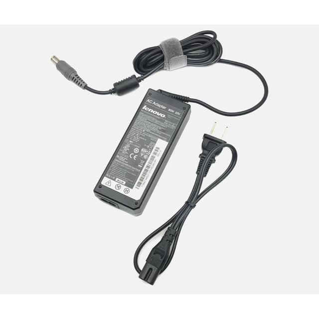 Adaptador de corriente Lenovo ADLX90NLT2A 90W 20V 4.5A