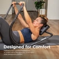 thumbnail image 5 of Sunny Health & Fitness Portable Ab Crunch Assisted Trainer - SF-A023047, 5 of 9