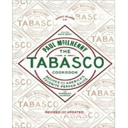 The Tabasco Cookbook: Recipes with America's Favorite Pepper Sauce