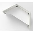thumbnail image 3 of LUXOR RCLMWP3 RECLAIM Acoustic Work Pod - 3-Panel, 3 of 4