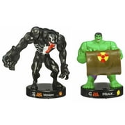 Attacktix Figure Booster Set, Marvel