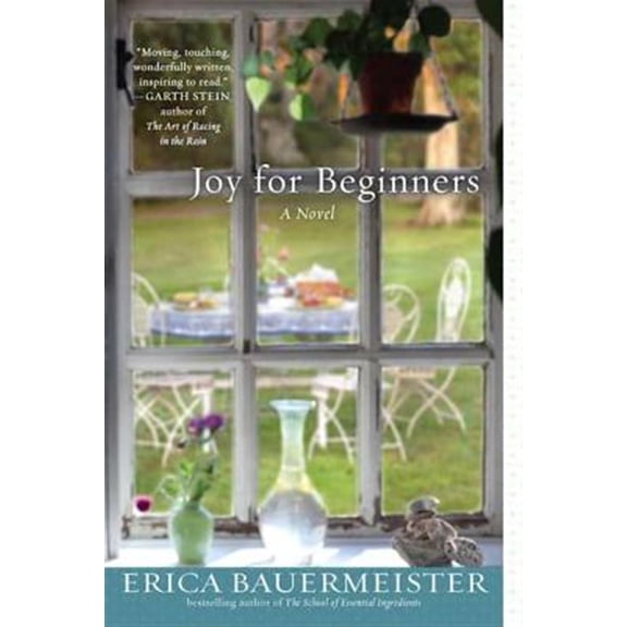 Pre-Owned Joy for Beginners (Paperback) 0425247422 9780425247426