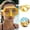 Yellow, variant on Zguuel Black Large Frame Diving Mask, Anti-Fog Snorkel Mask with Panoramic 180Â° View, Full Face Diving Goggles with Camera Mount, Silicone Snorkeling Gear for Adults Youth Swimming