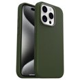thumbnail image 4 of OtterBox Symmetry Cactus Leather Case for iPhone 15 Pro, 4 of 4