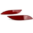 thumbnail image 4 of 265600004R,  Durable Practical Rear Bumper Reflector 1 Pair  For Car, 4 of 8