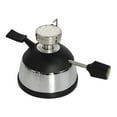 thumbnail image 1 of Brûleur à Gaz Mini Universel Cafetière à Siphon Pot Chauffe-Moka Machine de Table Portable Réchaud à Gaz Résistant à l'Usure, 1 of 2