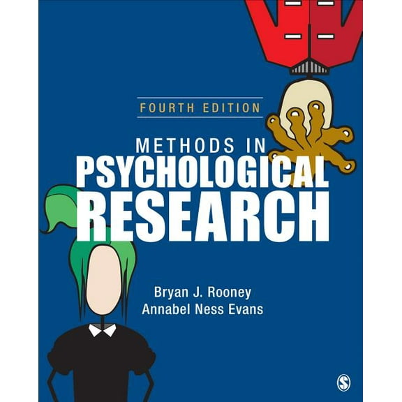 Methods in Psychological Research, (Paperback)