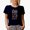 Navy Blue, variant on Life Is Better on the River Quote or Saying Art Merch Gift, Military Green T-Shirt, Large