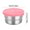 #3, variant on Rkxzt Stainless Steel Snack Box,Stainless Steel Snack Box with Silicone Lid 5 Compartment Divided Food Storage Container 5 Sizes,Kitchen Utensils