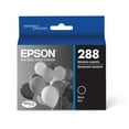 thumbnail image 1 of Epson DURABrite® Ultra Ink 288 Black Standard-capacity Ink Cartridges- T288120, 1 of 2