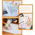 thumbnail image 2 of 20Pcs Students Stackable Pencils Colored Pencils No Sharpening Pencils Novelty Stacking Pencils, 2 of 9