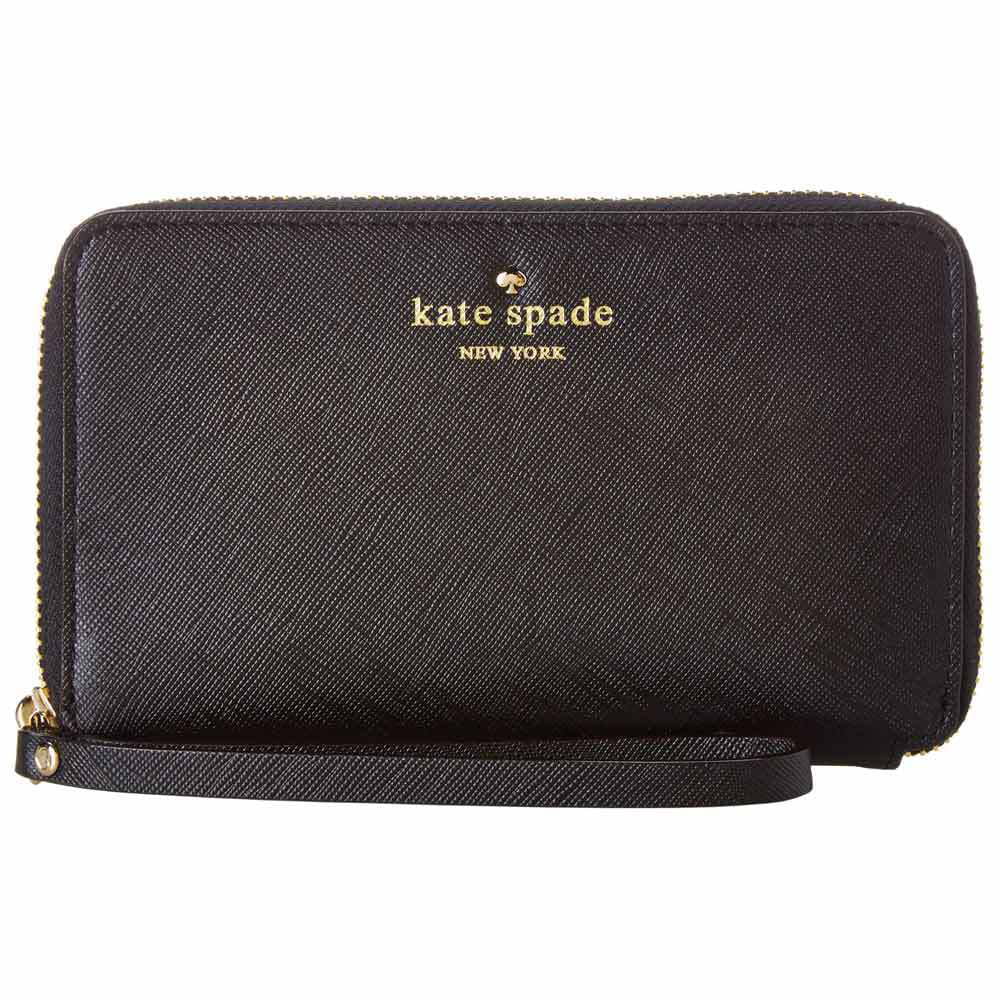 Kate Spade New York - Kate Spade Cherry Lane Laurie Zip ...