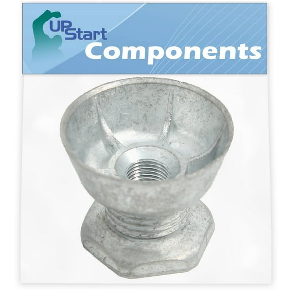 8066184 Dryer Motor Pulley Replacement for Kenmore / Sears 11064202201 Dryer - Compatible with WP8066184 Pulley - UpStart Components Brand