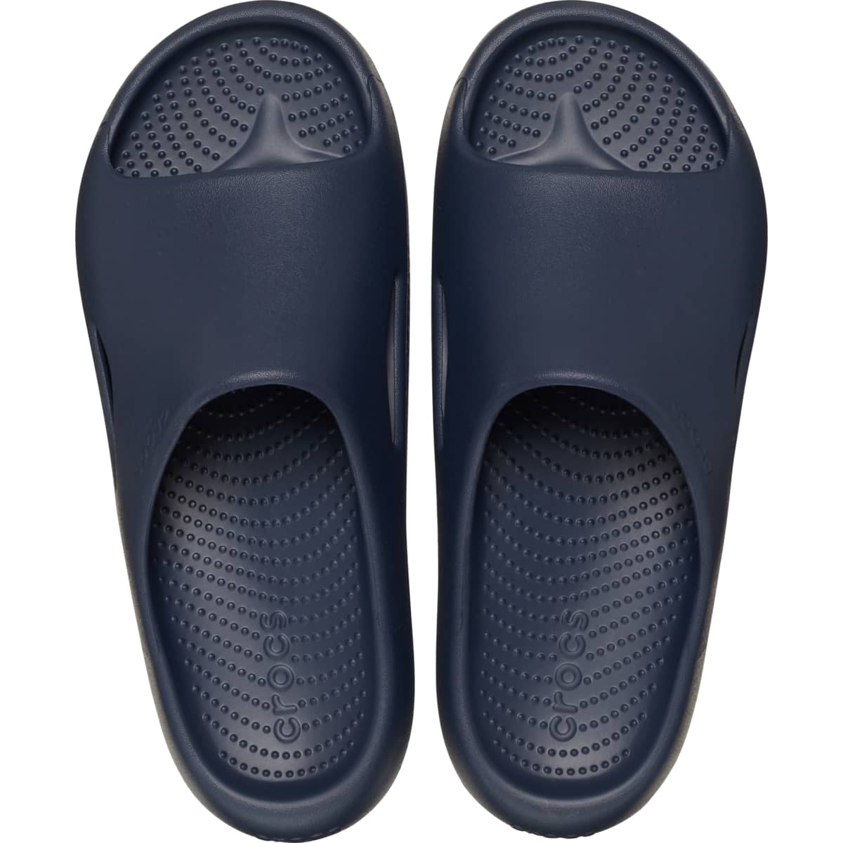 Crocs Mellow Adult Slides Recovery Sandals photo 3