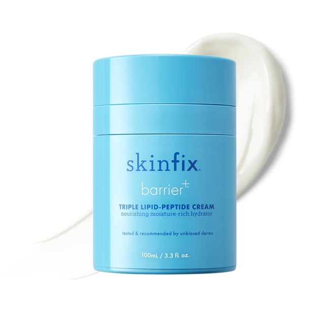 Crema hidratante facial Skinfix Triple Lipid-Peptide 100 ml