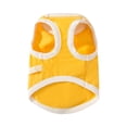 thumbnail image 2 of Ropa Para Mascotas, Ropa Para Perros Con Cuello De Pétalo, Mochila Con Estampado De Margaritas Pequeñas, Chaleco Para Perros Para Primavera Y Otoño Eigraketly PT002612-02, 2 of 6