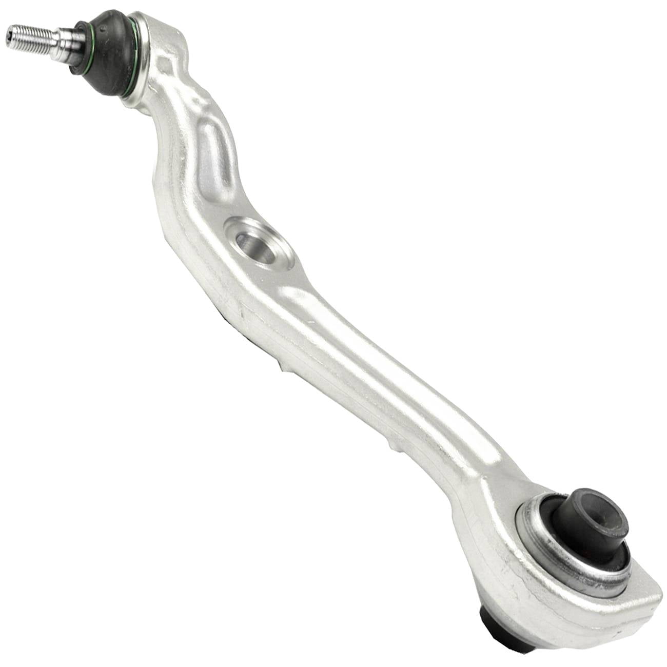 OE # A2213307707+A2213307807 Front Left + Right Lower Control Arms Kit 2PCS Fits select: 2008-2013 MERCEDES-BENZ S 63 AMG, 2007 MERCEDES-BENZ S 600