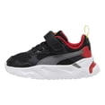 thumbnail image 2 of Tenis Puma Niños Infantil Ferrari Trinity Ac Negro Casual negro 14 MX, 2 of 8