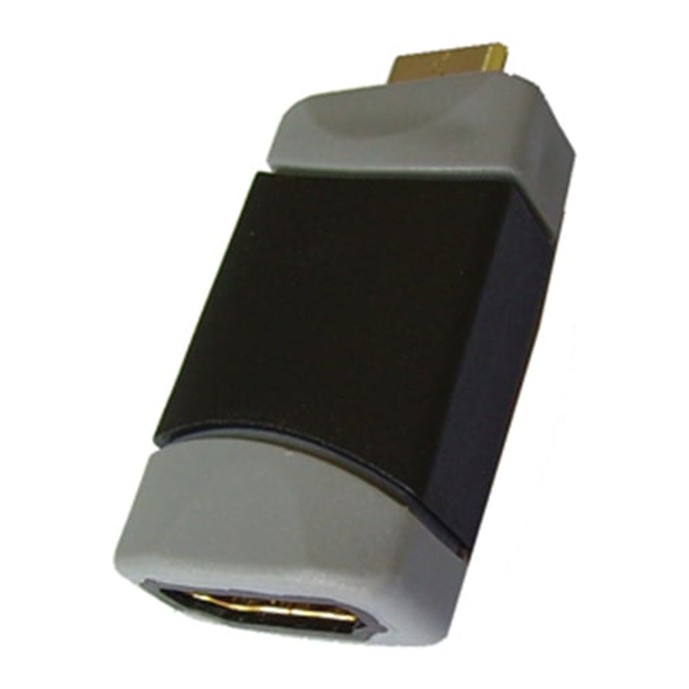 Comprehensive HDMI Female (A) to Mini HDMI Male C Connector - image 2 of 2