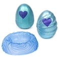 thumbnail image 2 of Figura Sorpresa Hatchimals Egg Temporada 5 más Nido 2 Piezas, 2 of 8