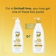thumbnail image 2 of Loción corporal Dove Body Love Softening con mango y almendra 400 ml, 2 of 7