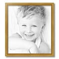 thumbnail image 2 of ArtToFrames 19x21 inch Gold Picture Frame, Gold Wood Poster Frame (4159), 2 of 8