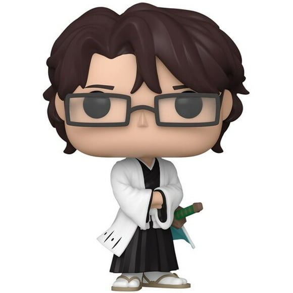 FUNKO POP! ANIME: Bleach - Aizen
