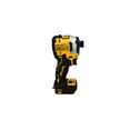 thumbnail image 4 of Destornillador de impacto DEWALT DCF850B, inalámbrico, sin escobillas, 20 V, 1/4 pulgadas, 4 of 5