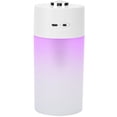 thumbnail image 3 of Humidificador USB Humidificador de aire Difusor de aceite esencial silencioso de oficina de alta capacidad, 3 of 8