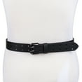 thumbnail image 4 of Genuine Dickies Women's Double Prong Perforated Casual Belt, 4 of 5
