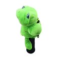 thumbnail image 3 of Funda de madera para palo de golf con diseño de animal Tortuga, 3 of 9
