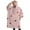Strawberry Plants Fruit-1, variant on Oversized Wearable Blanket Hoodie,Strawberry Plants Fruit White Pattern Sherpa Blanket Hoodie with Super Pockets,Super Warm Fuzzy Pullover for Women & Men