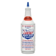 Lucas Oil Heavy Duty Oil Stabilizer for Engines, 32 oz