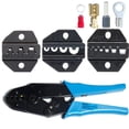 thumbnail image 3 of 545 Pack of Multiple Crimp Shovel Terminal Insulated Wire Connector Kits, 3 of 10