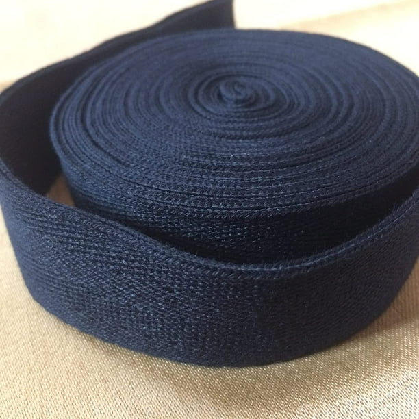 Bag Strap Cotton Webbing -  Canada