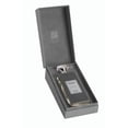 thumbnail image 2 of Emor London Oud Silver Eau De Parfum Spray (Unisex) By Emor London Emor London Model, 2 of 3